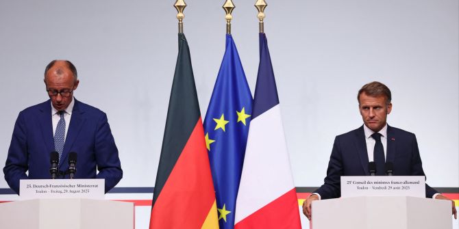 Deutschland und Frankreich