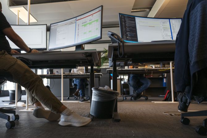 Schweizer Behörden Cloud-Dienste