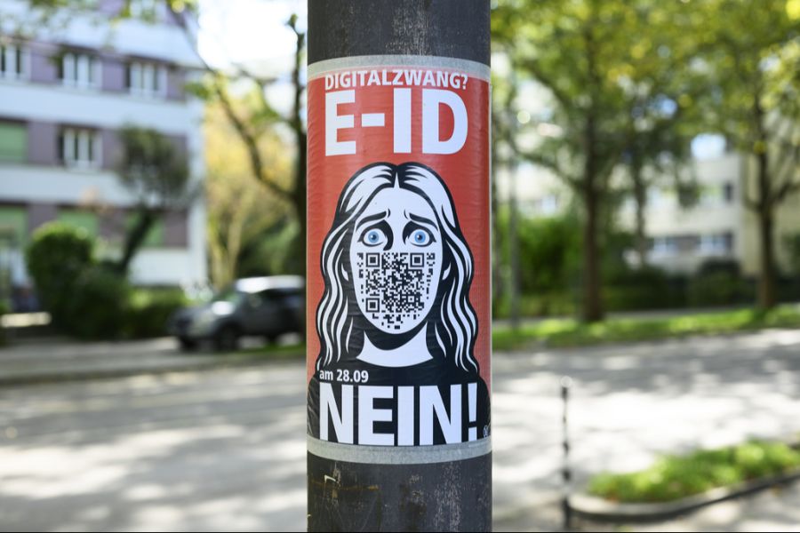 Die SVP-Basis spricht sich hingegen klar gegen die Vorlage aus.