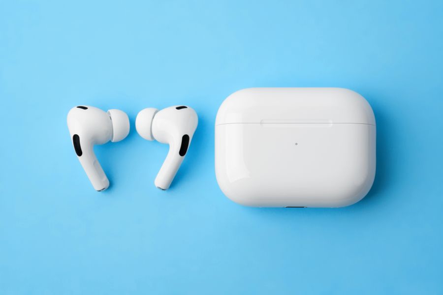 AirPods Pro 3