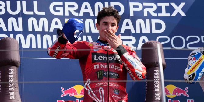 MotoGP