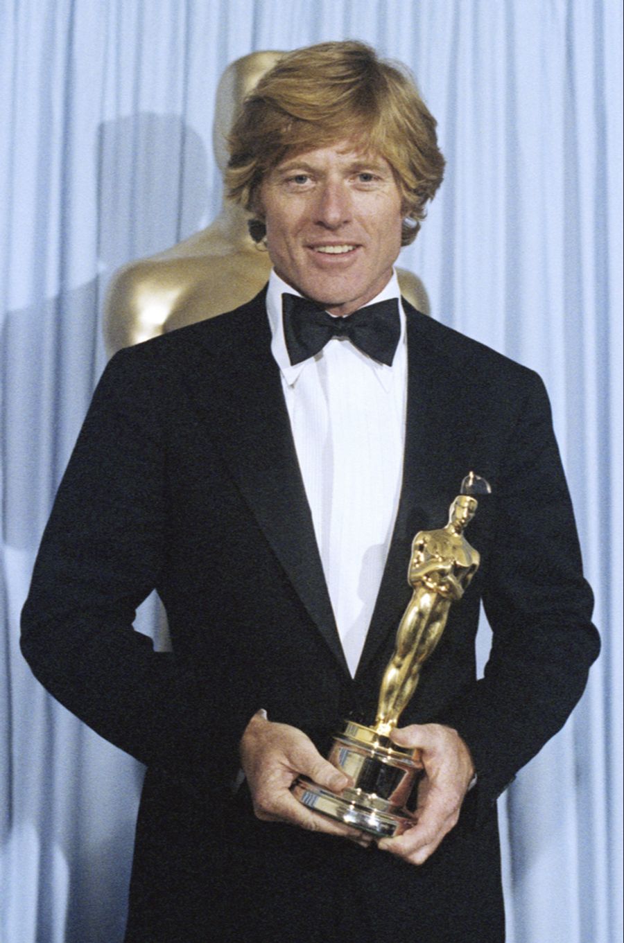Robert Redford