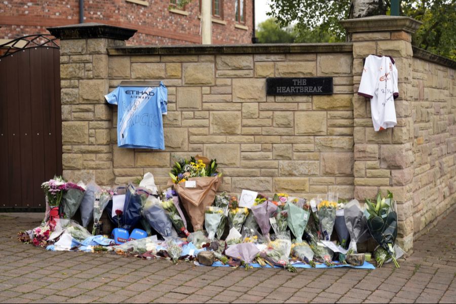 Manchester city