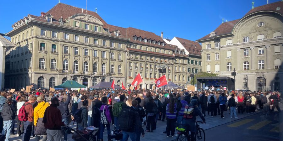 Schweizer Studierende