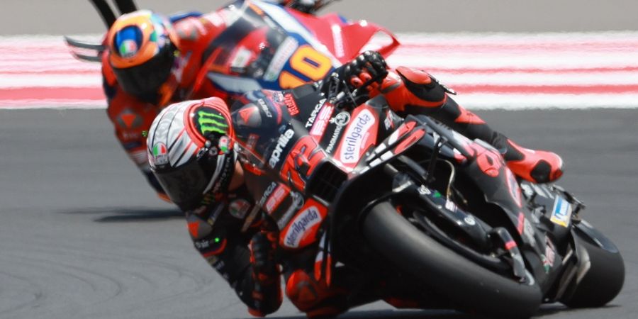 MotoGP