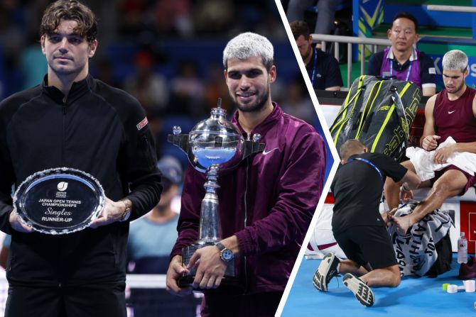 Tennis-Stars