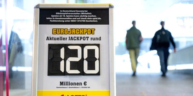 eurojackpot
