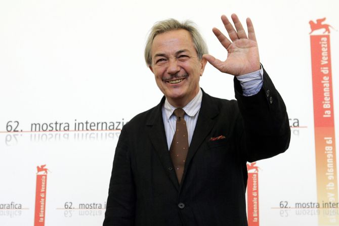 Remo Girone