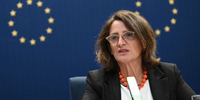 Teresa Ribera