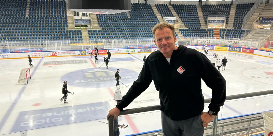 ehc basel