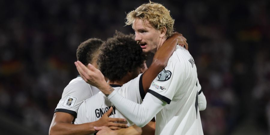 DFB Deutschland