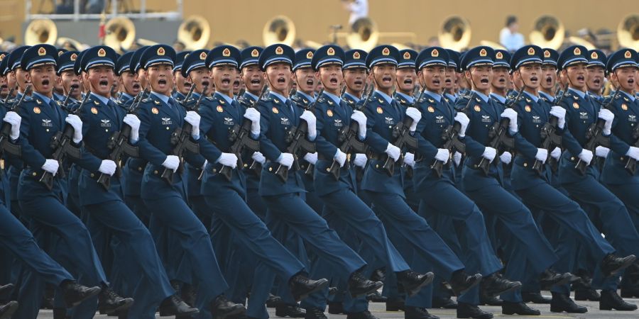 china
