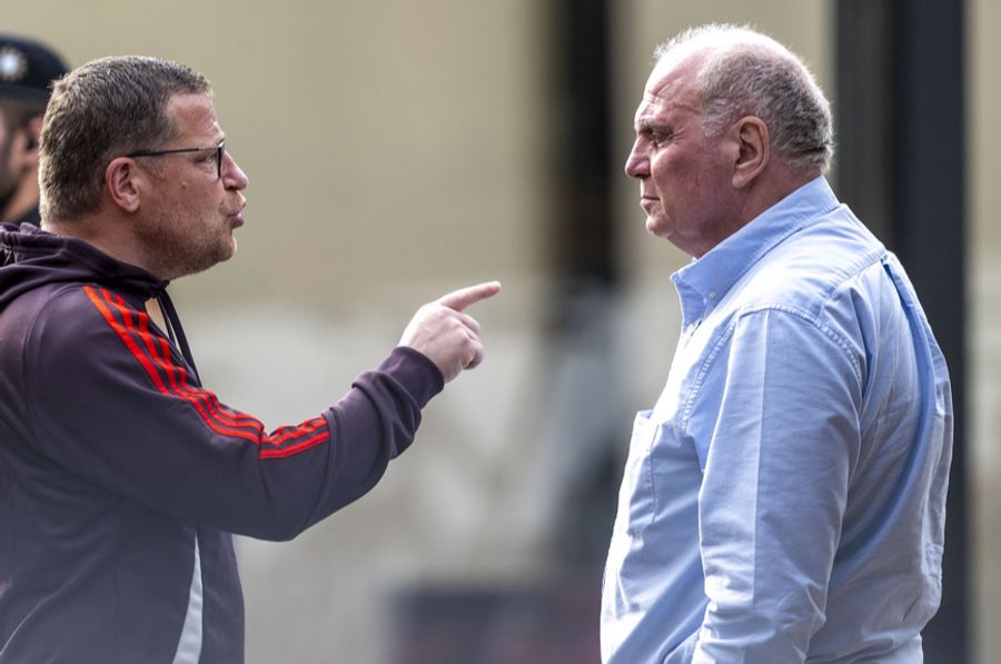 Bayern München