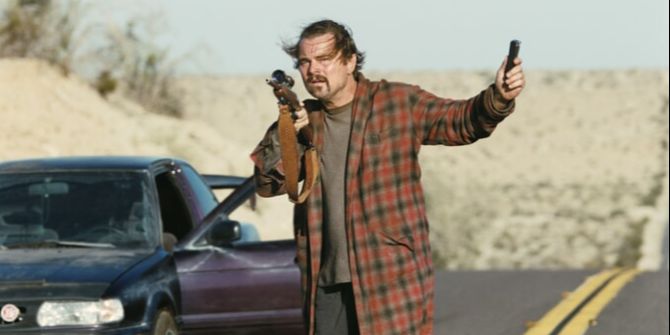 One Battle After Another»