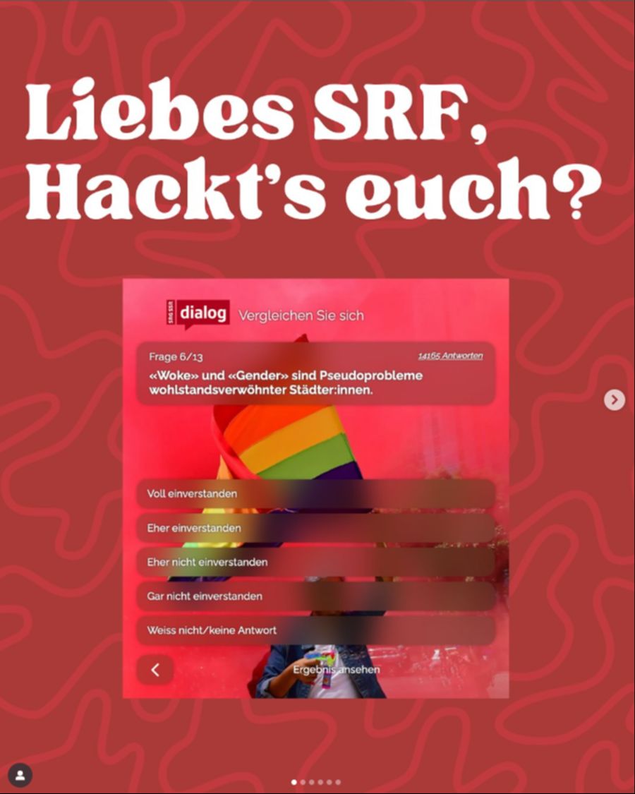 SRG