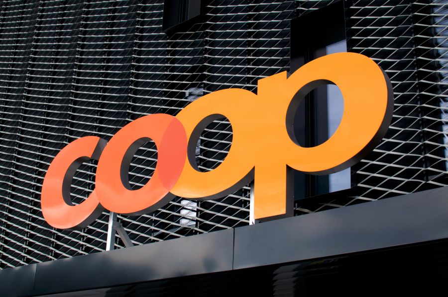 coop