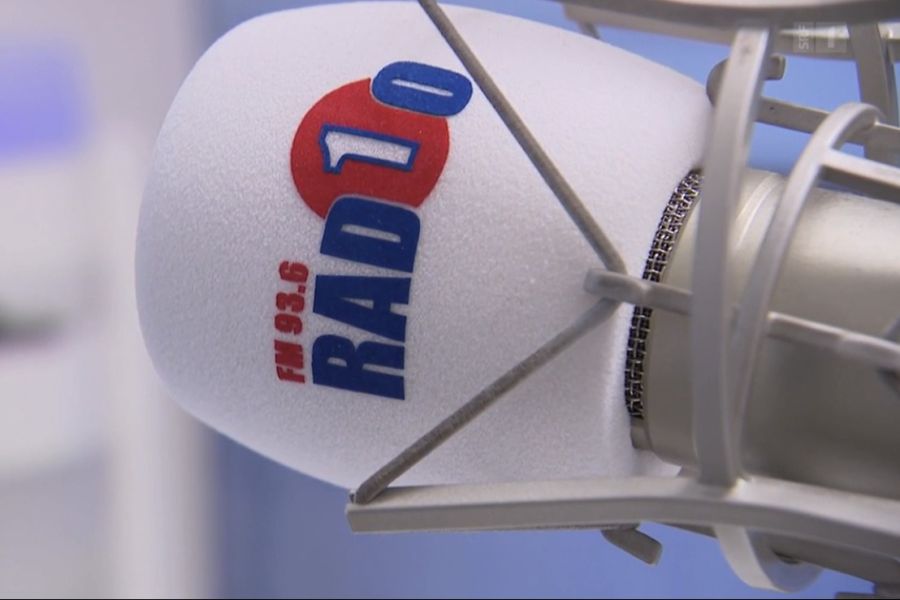 Radio 1 testet in der Nacht KI-generierte Musik – inklusive schrägen Songs wie dem Furz-Lied.