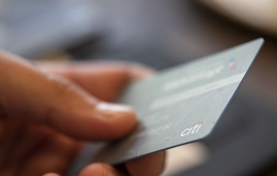 Die Bezahlung mit der Karte wird hier daher bevorzugt. (Symbolbild)