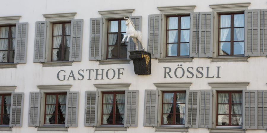 Rössli Ruswil Mitte