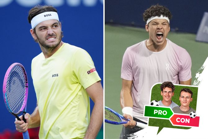 US Open Fritz Shelton