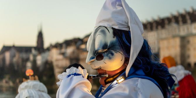 Basler Fasnacht