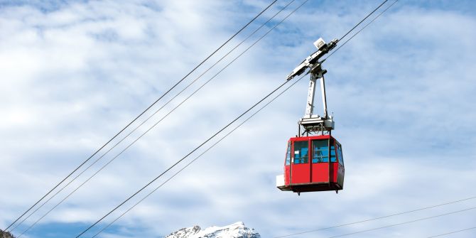 Seilbahn