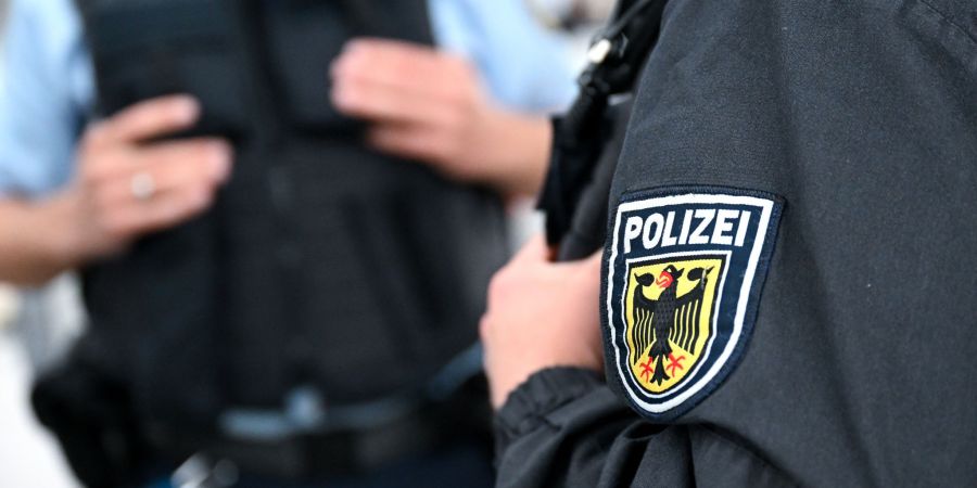 Polizei