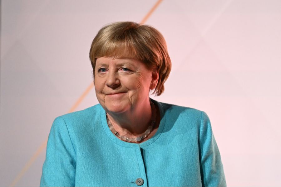 wir schaffen das Merkel
