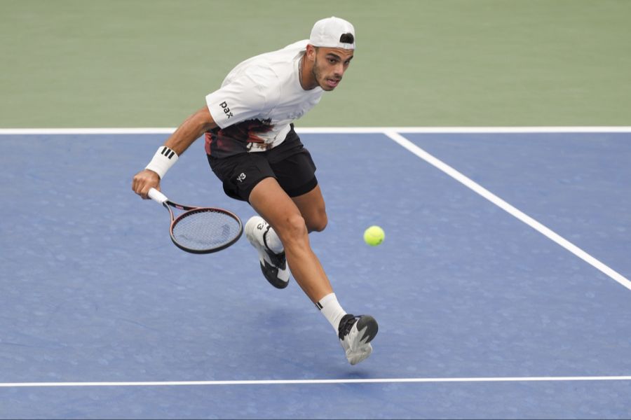 us open