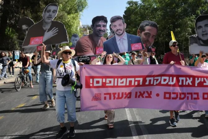 israel