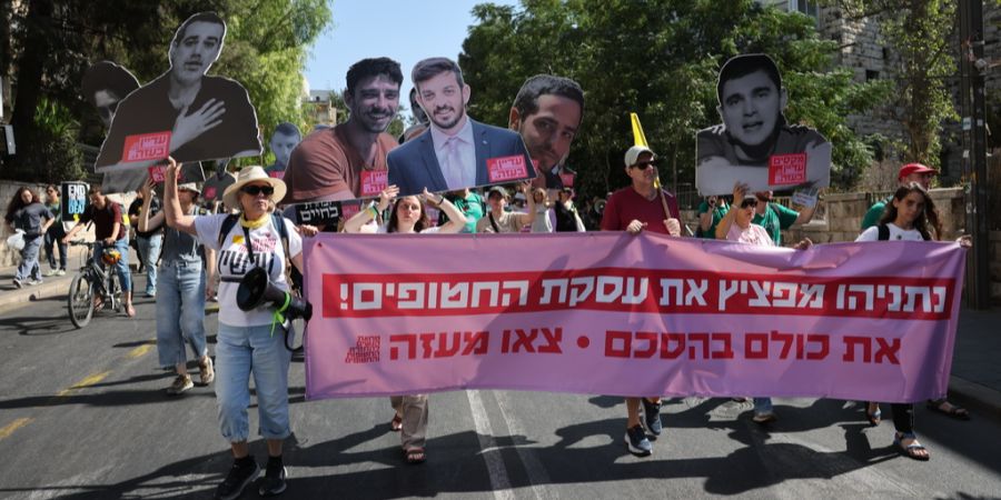 israel