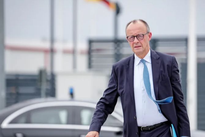 Friedrich Merz