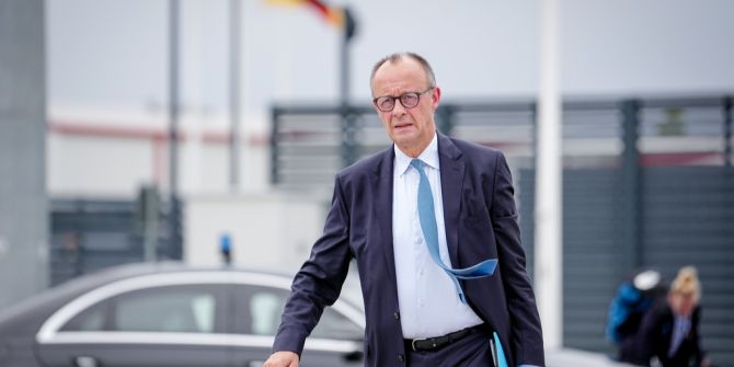 Friedrich Merz