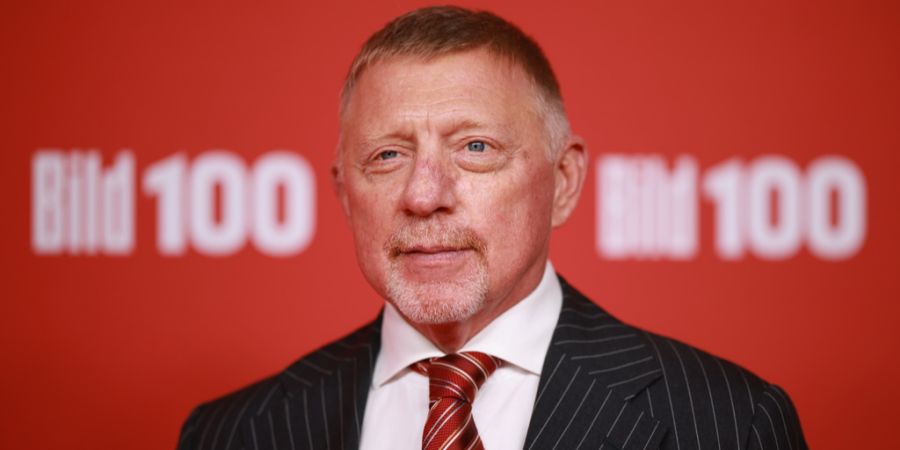 Boris Becker Kinder Unterhalt