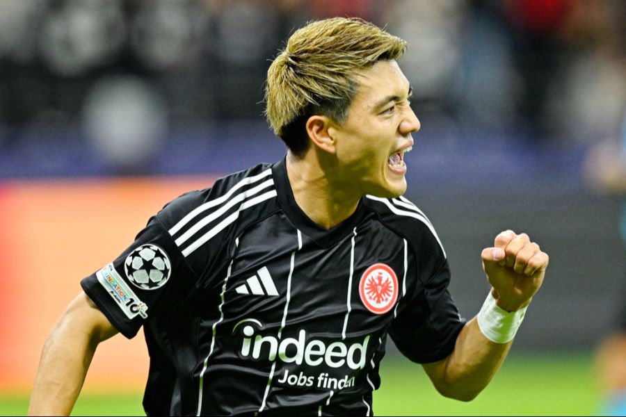 Ritsu Doan