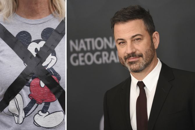 kimmel