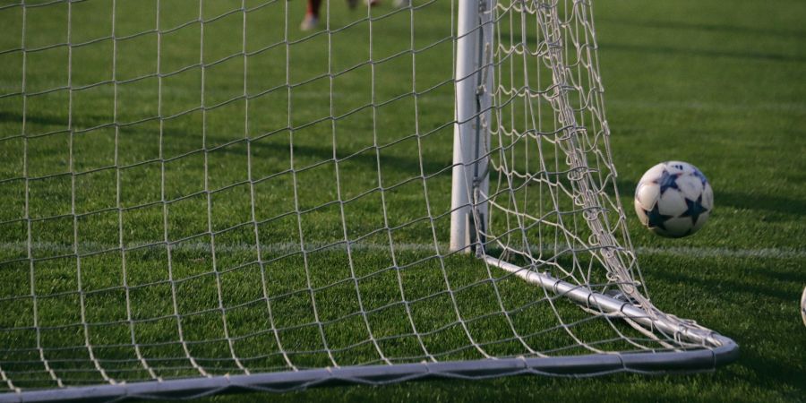 Tor Fussball