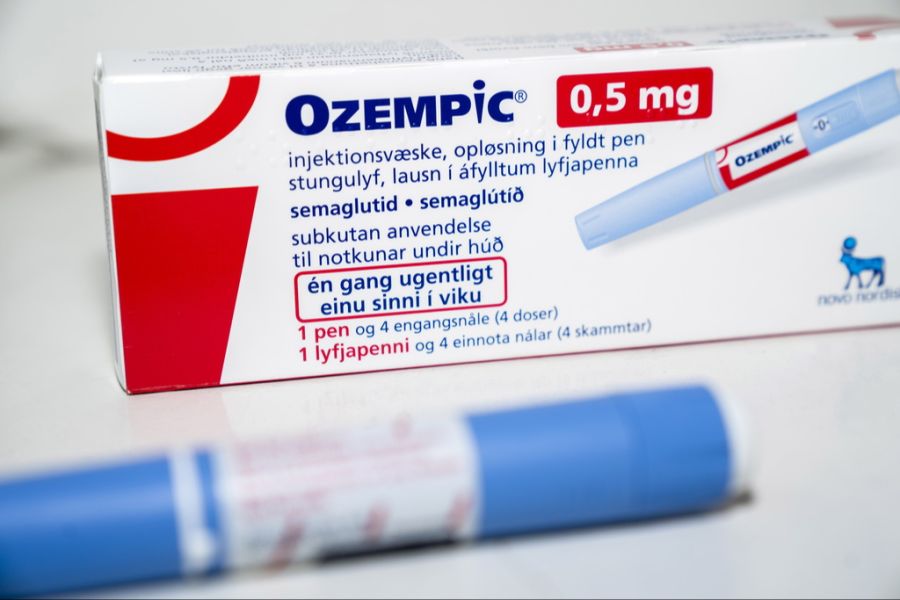 Novo Nordisk