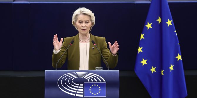 European Parliament