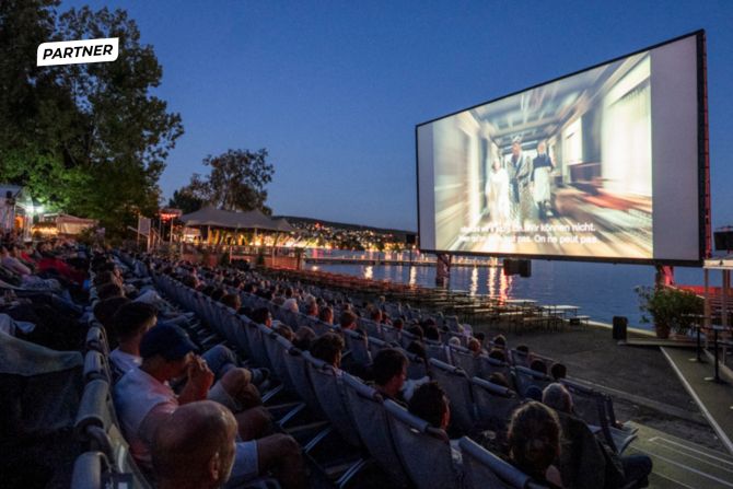 Allianz Cinema