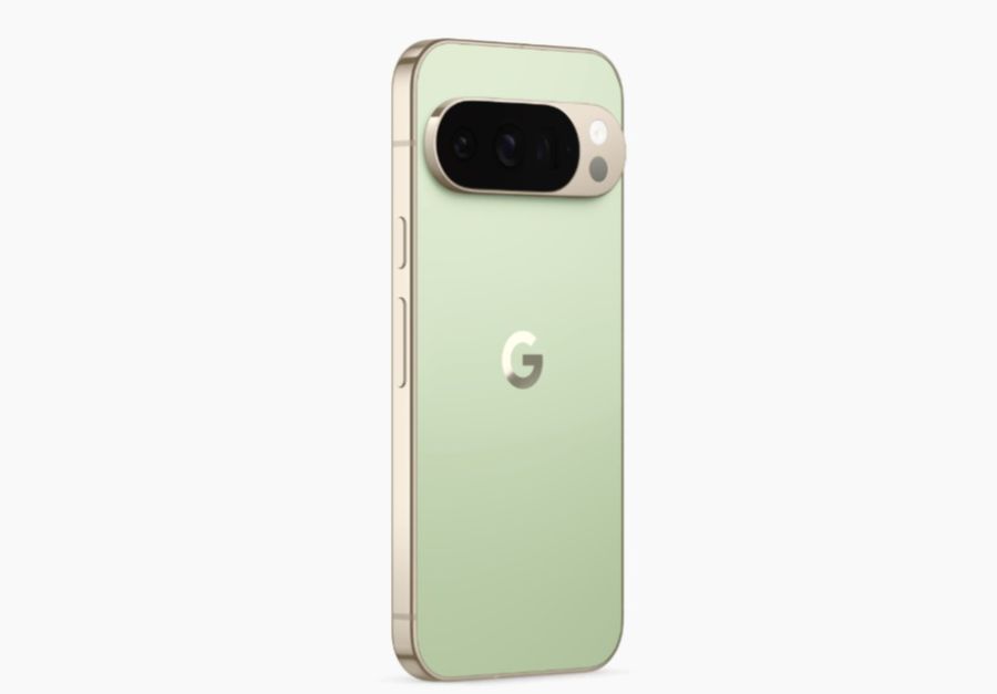 Pixel 10.
