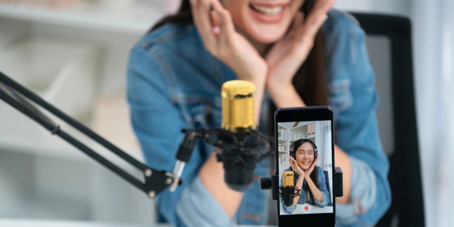 Influencer Reichweite fake Bots