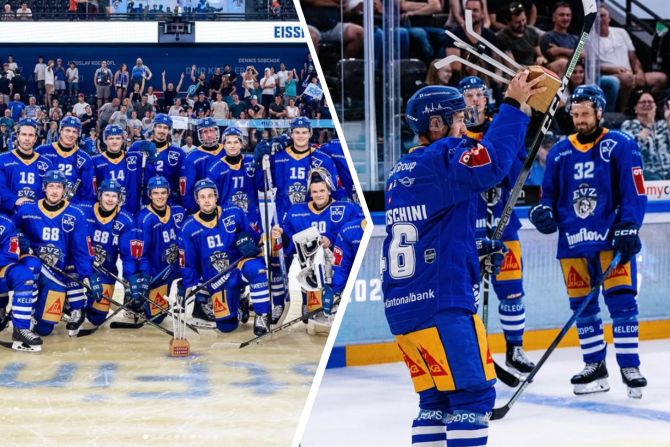EVZ Lehner Cup