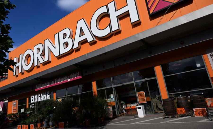 Der Baumarkt Hornbach hat deshalb nun «Stille Stunden» eingeführt.
