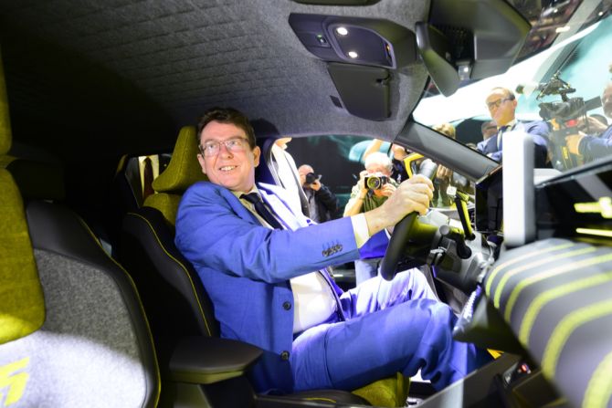 Albert Rösti E-Autos Steuern