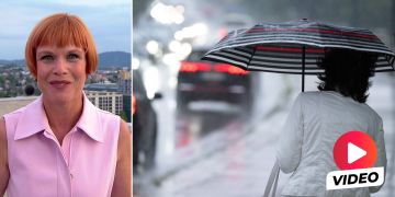 Sommer MEteo
