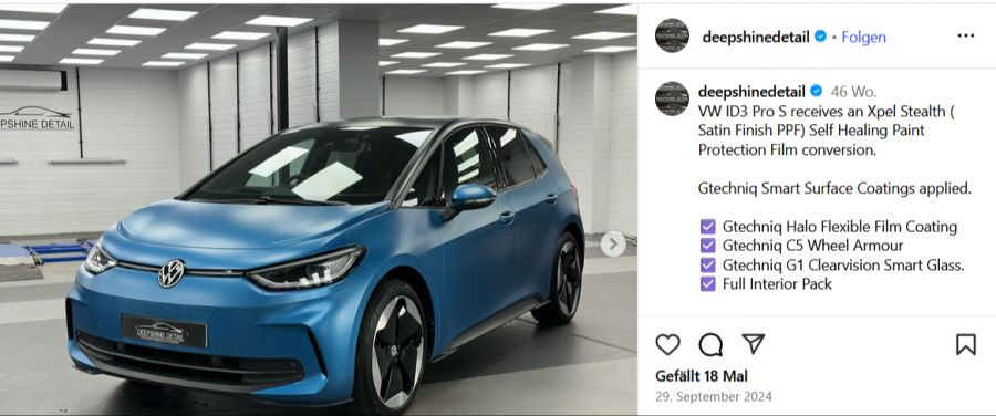 abo vw