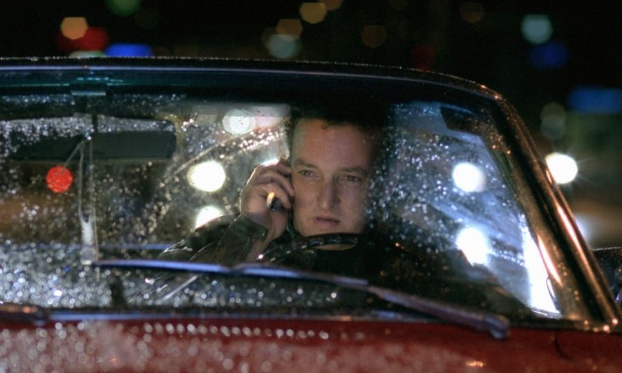 Rima spielte in mehreren Schweizer Komödien mit, etwa in Handyman.