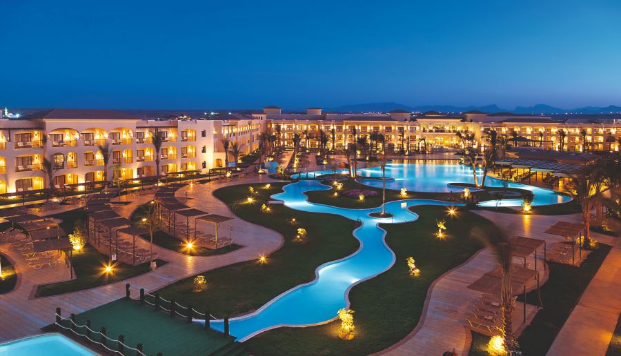 TUI KIDS CLUB JAZ Bluemarine