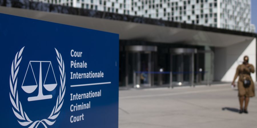 Internationaler Strafgerichtshof